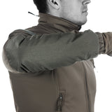 UFPro Delta Ace Plus Gen.2 Tactical Winter Jacket - Browngrey