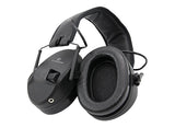 Earmor - M30 NRR 22 Hearing Protectors Ear Muffs for Shooting and Hunting