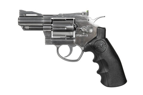SRC Titan 2.5inch, Revolver, pistol