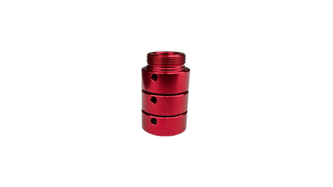 ICS Tomahawk spring sniper Variable Capacity Cup  PISTONS