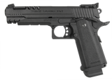 G&G GPM1911 Black, Gas Pistol