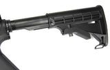 G&G CM16 Carbine Black AEG Rifle
