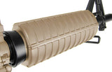 G&G CM16 Carbine Tan AEG Rifle