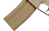 G&G CM16 Carbine Tan AEG Rifle