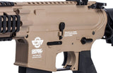 G&G CM18 MOD1 AEG - Two Tone Tan