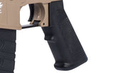G&G CM18 MOD1 AEG - Two Tone Tan