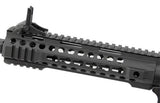 G&G GC16 MPW 9'' -BLACK