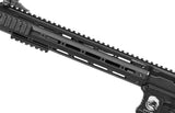 G&G AEG Rifle PDW15-AR - Black