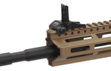 G&G AEG Rifle CM16 Raider L 2.0E, Two Tone