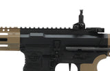 G&G AEG Rifle CM16 Raider L 2.0E, Two Tone