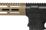 G&G CM16 Raider 2.0 AEG, Two Tone