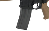 G&G CM16 Raider 2.0 AEG, Two Tone