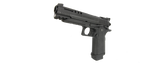 G&G GPM1911 Black, Gas Pistol