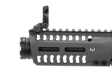 G&G ARP9 AEG SMG Battleship Grey