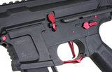 G&G ARP9 AEG SMG Fire