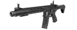 G&G AEG Rifle PDW15-AR - Black