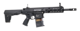 G&G TR16 SBR 308 MK I Black AEG Rifle