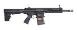 G&G TR16 SBR 308 MK I Black AEG Rifle