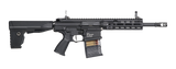 G&G TR16 SBR 308 MK I Black AEG Rifle
