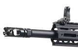 G&G TR16 SBR 308 MK I Black AEG Rifle