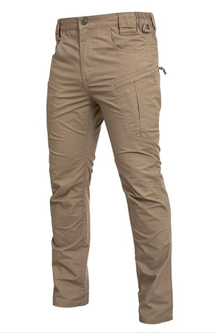 Emerson - IX5 Weatherproof CARGO Pants Durable Anti-cut - CB Tan