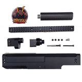 Imperial Custom - MK23 Kit for 300mm ib 5.5'' Handguard