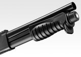 Tokyo Marui M870 Breacher Gas shotgun