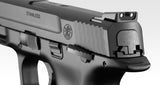 Tokyo Marui - M&P9 GBB Pistol - Black