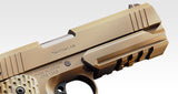 Tokyo Marui Desert Warrior 4.3, Pistol