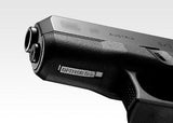 Tokyo Marui - Glock 26 Gas Blow Back Pistol  - Black