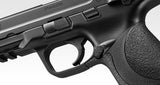 Tokyo Marui - M&P9 GBB Pistol - Black
