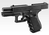 Tokyo Marui - Glock 19 Gen 3 Gas Blow Back Pistol  - Black