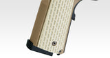 Tokyo Marui Desert Warrior 4.3, Pistol