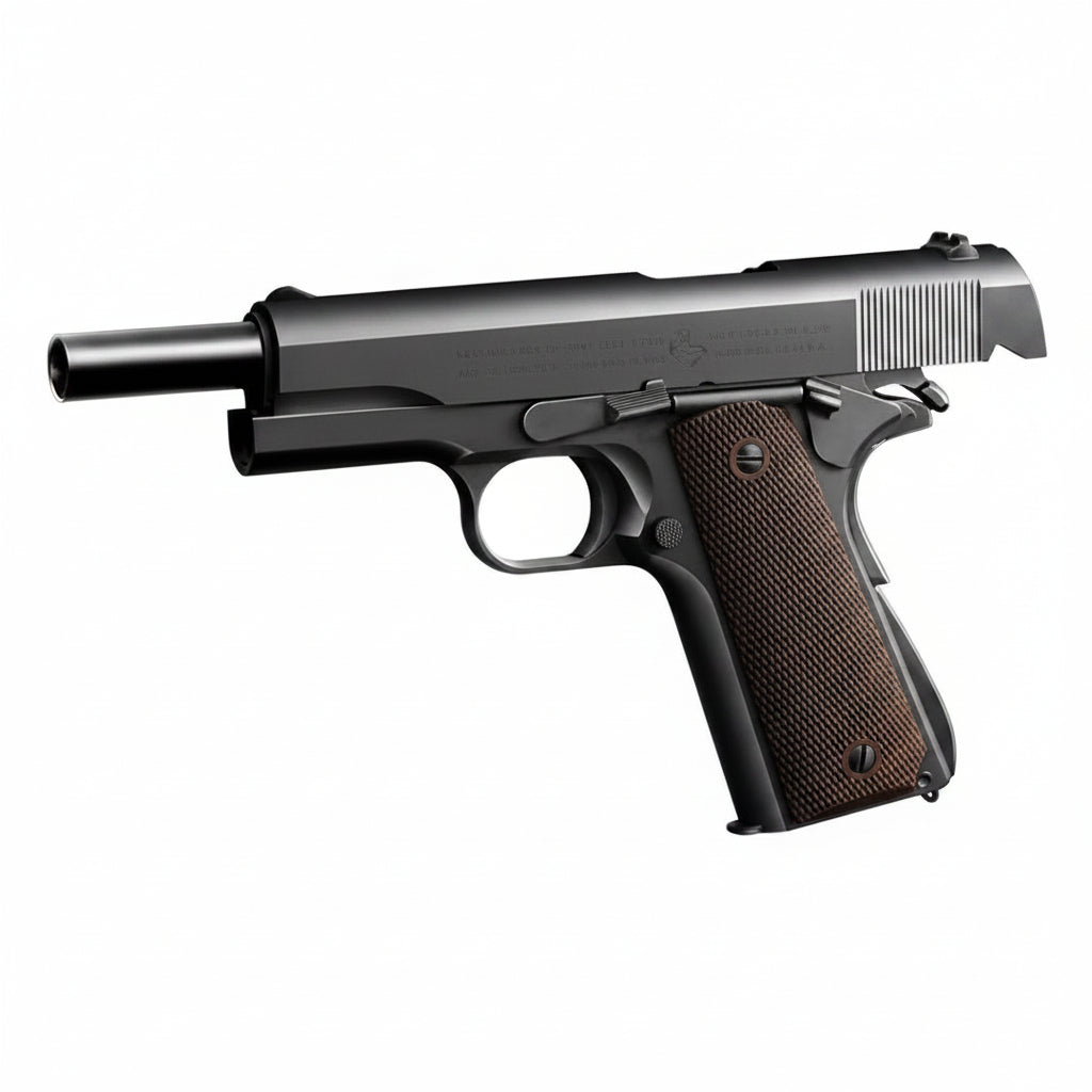 Tokyo Marui - M1911A1 Colt Government GBB Pistol – Unlimited