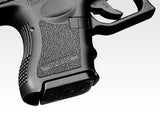 Tokyo Marui - Glock 26 Gas Blow Back Pistol  - Black