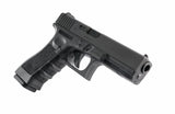 GHK Glock 17 Gen 3, Gas Pistol, Fully Licensed