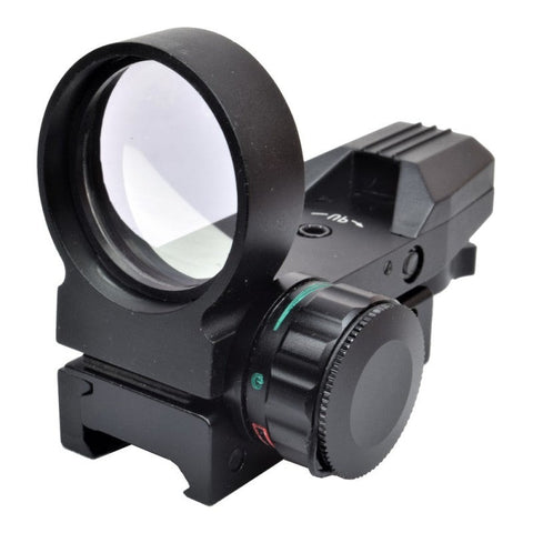 Airsoft - Tactical Red/Green Dot Sight FW110