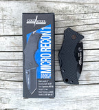 COLD STEEL - Micro Recon 1 Tanto