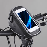 Roswheel Handlebar Phone Holder and Pouch