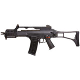 SRC - SR36C/G36C