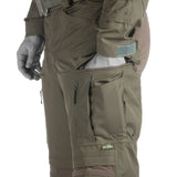 UF PRO STRIKER XT GEN.2 COMBAT PANTS - Brown Grey