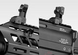 Tokyo Marui - SGR12 Automatic Electric Shotgun Iron sightsTokyo Marui - SGR12 Automatic Electric Shotgun