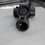 Tactical Optics Strike Eagle Style 1-6x24 Rifle scope AR-BDC3(MOA)
