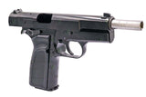 WE Browning Hi-Power MK3, Gas Pistol 