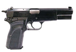 WE Browning Hi-Power MK3, Gas Pistol 
