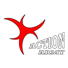 Action Army (GBB)