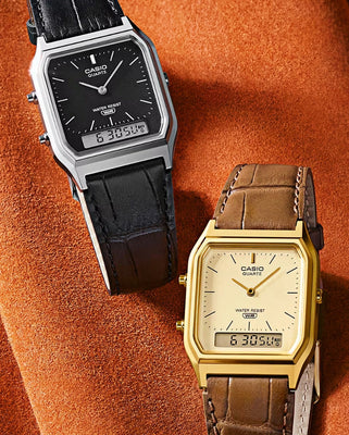 Casio Vintage