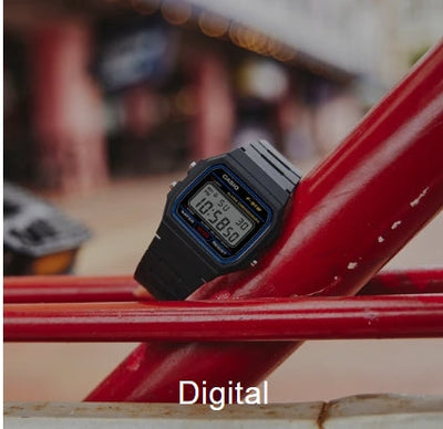 Casio Digital