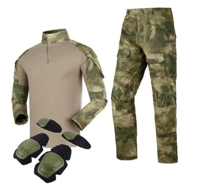 BDU