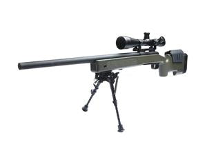 Spring Sniper